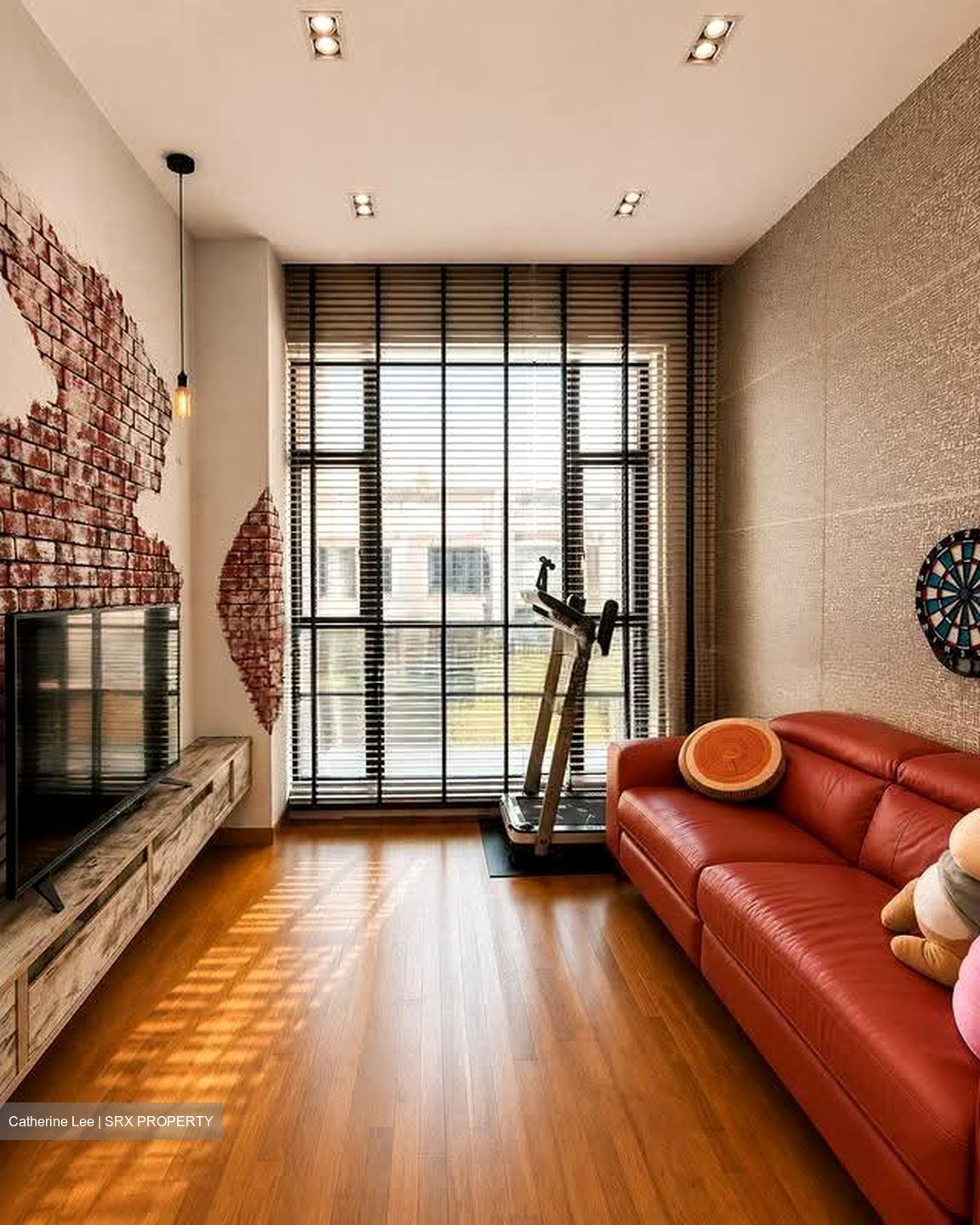 Luxus Hills (ph 7) (D28), Terrace #612382521